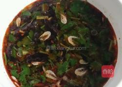 酸汤饺子的酸汤做法的做法图解6