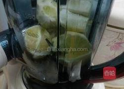 桑椹果汁酱的做法图解6