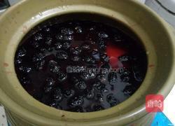 桑椹果汁酱的做法图解8