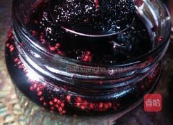 桑椹果汁酱的做法图解17