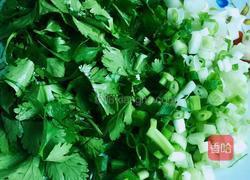 韭菜大肉水饺的做法图解12