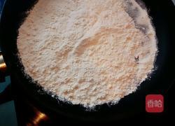 无油紫薯饼的做法图解10