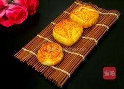 绿豆酥的做法图解15