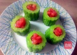 苦瓜盅的做法图解9