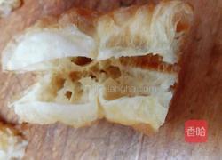 菠萝油条虾的做法图解5