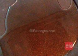 菠萝油条虾的做法图解8