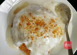 酸奶红薯泥的做法图解6