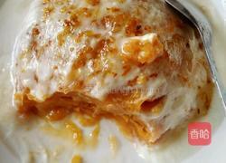 酸奶红薯泥的做法图解7