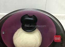 黄金油条的做法图解3