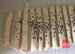 黄金油条的做法图解6