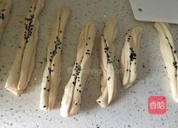 黄金油条的做法图解7