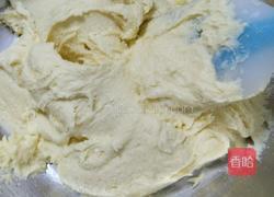 黄油曲奇的做法图解5