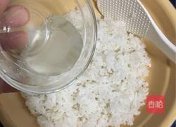 寿司的做法图解2