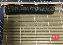 寿司的做法图解5