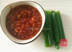 辣炒蚶子的做法图解2