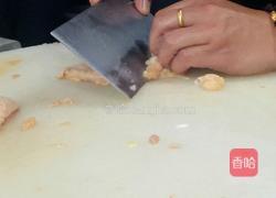 韭黄骨香鸡(粤菜)的做法图解2