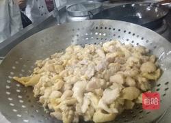 韭黄骨香鸡（粤菜)的做法图解7