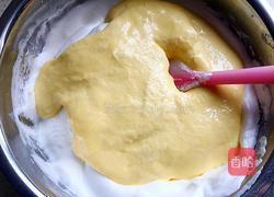 十寸戚风蛋糕的做法图解16