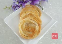 盘龙饼的做法图解15