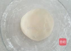 盘龙饼的做法图解2