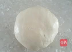 盘龙饼的做法图解3