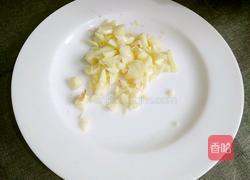 农家炒生菜的做法图解3