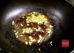 农家炒生菜的做法图解4