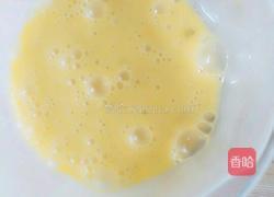 鸡蛋葱花饼的做法图解2