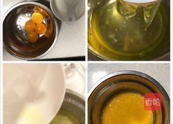 人民的名义蛋糕胚 完美8寸戚风蛋糕的做法图解4