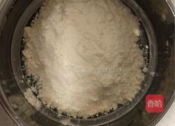 人民的名义蛋糕胚 完美8寸戚风蛋糕的做法图解5