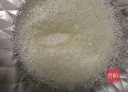 人民的名义蛋糕胚 完美8寸戚风蛋糕的做法图解8