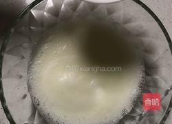 人民的名义蛋糕胚 完美8寸戚风蛋糕的做法图解9