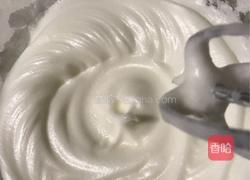 人民的名义蛋糕胚 完美8寸戚风蛋糕的做法图解11