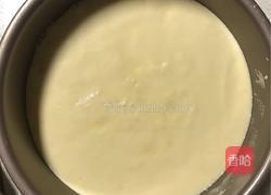 人民的名义蛋糕胚 完美8寸戚风蛋糕的做法图解13