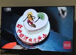 人民的名义蛋糕胚 完美8寸戚风蛋糕的做法图解23