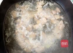 丝瓜肉片汤的做法图解5