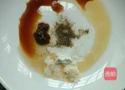 Illustration of how to make a sandwich 2