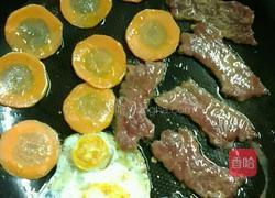 三明治的做法图解5