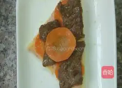 Sandwich Recipe Illustration 7