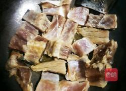 红烧咸鱼块的做法图解5