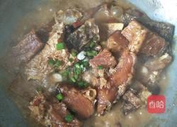 红烧咸鱼块的做法图解11