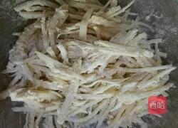 第六天 陕北洋芋擦擦的做法图解1