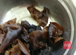 酸辣汤的做法图解4