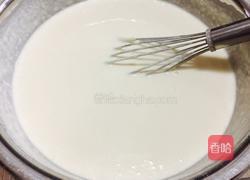 煎饼卷菜的做法图解6