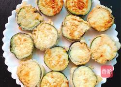 鱼香茄夹的做法图解13