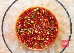 鱼香茄夹的做法图解14