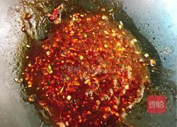 鱼香茄夹的做法图解16