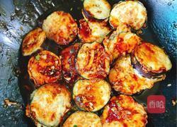 鱼香茄夹的做法图解18