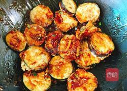 鱼香茄夹的做法图解17