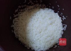 土豆腊肠焖饭的做法图解10